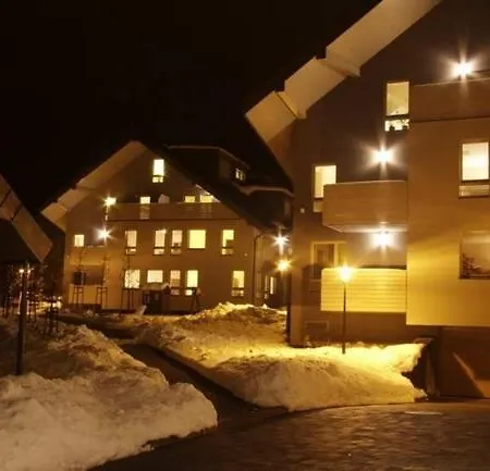 Anensky Apartman C303 - S O2 Tv A Stabilni Rychlou Wifi, S Moznosti Dokoupeni Bufetovych Snidani - By Relax Harrachov Гаррахов Экстерьер фото