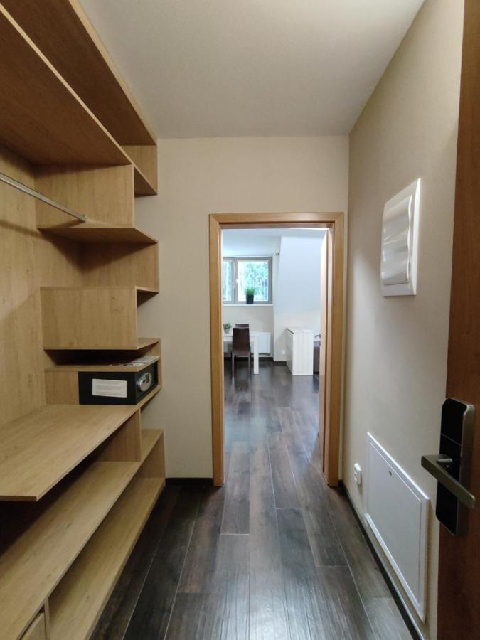 Anensky Apartman C303 - S O2 Tv A Stabilni Rychlou Wifi, S Moznosti Dokoupeni Bufetovych Snidani - By Relax Harrachov