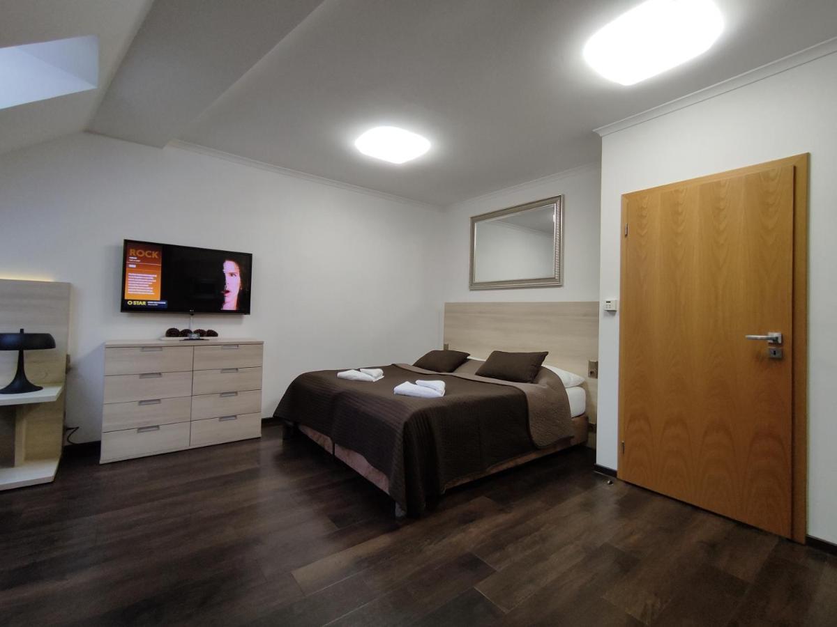 Anensky Apartman C303 - S O2 Tv A Stabilni Rychlou Wifi, S Moznosti Dokoupeni Bufetovych Snidani - By Relax Harrachov Apartment *