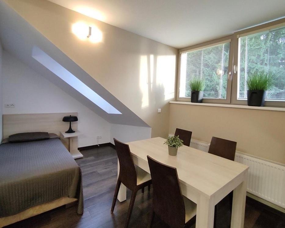 Apartment Anensky Apartman C303 - S O2 Tv A Stabilni Rychlou Wifi, S Moznosti Dokoupeni Bufetovych Snidani - By Relax Harrachov Harrachov