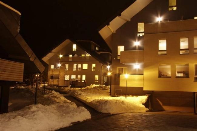 Apartment Anensky Apartman C303 - S O2 Tv A Stabilni Rychlou Wifi, S Moznosti Dokoupeni Bufetovych Snidani - By Relax Harrachov Harrachov