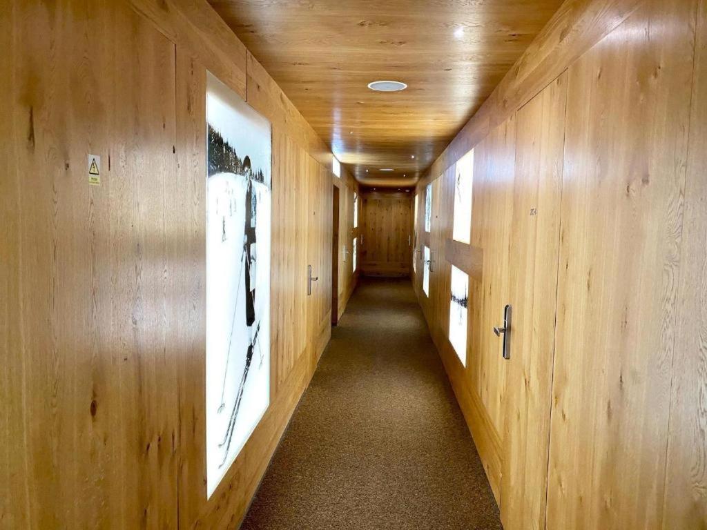 Apartment Anensky Apartman C303 - S O2 Tv A Stabilni Rychlou Wifi, S Moznosti Dokoupeni Bufetovych Snidani - By Relax Harrachov Harrachov