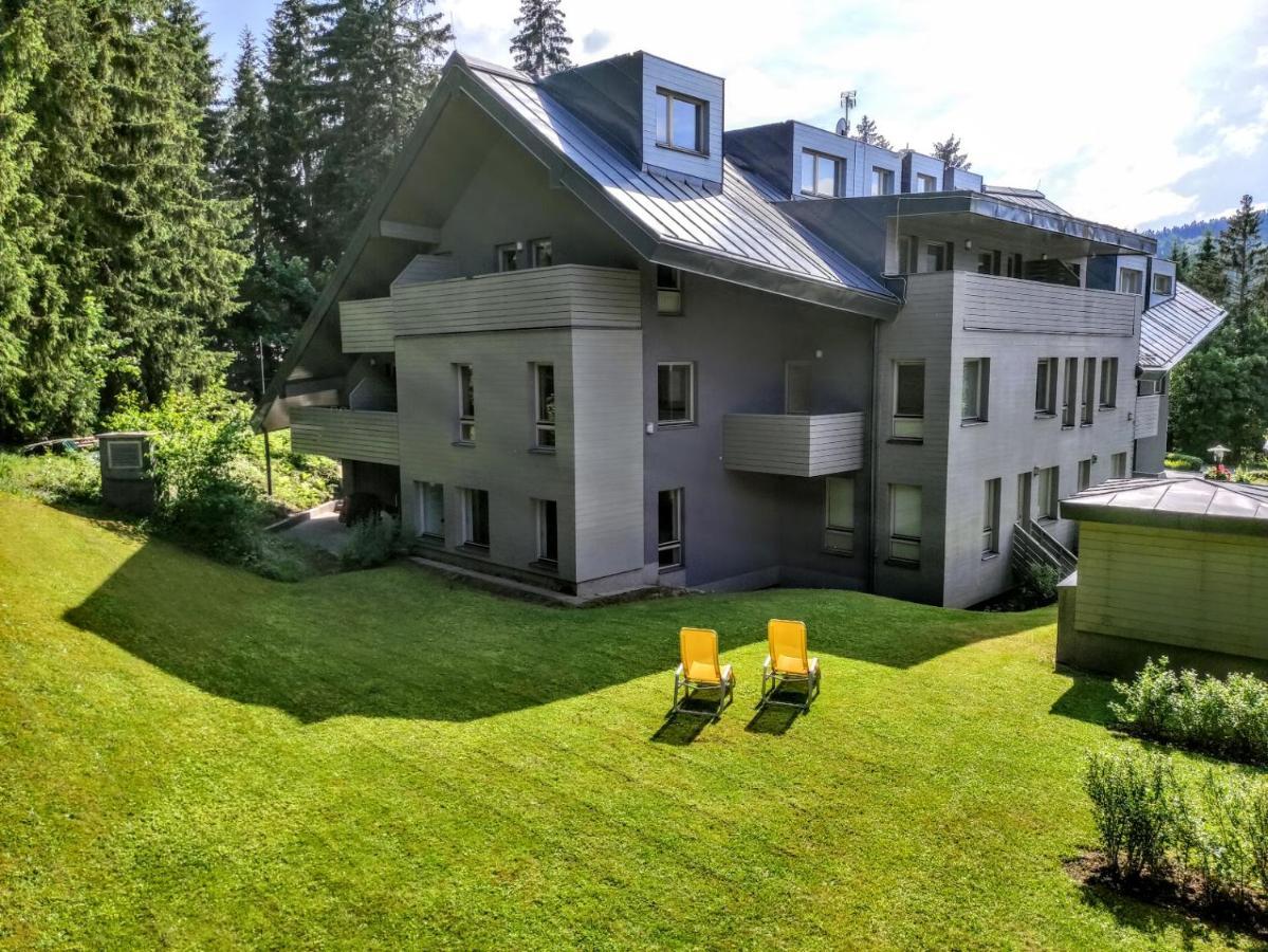 Anensky Apartman C303 - S O2 Tv A Stabilni Rychlou Wifi, S Moznosti Dokoupeni Bufetovych Snidani - By Relax Harrachov Apartment