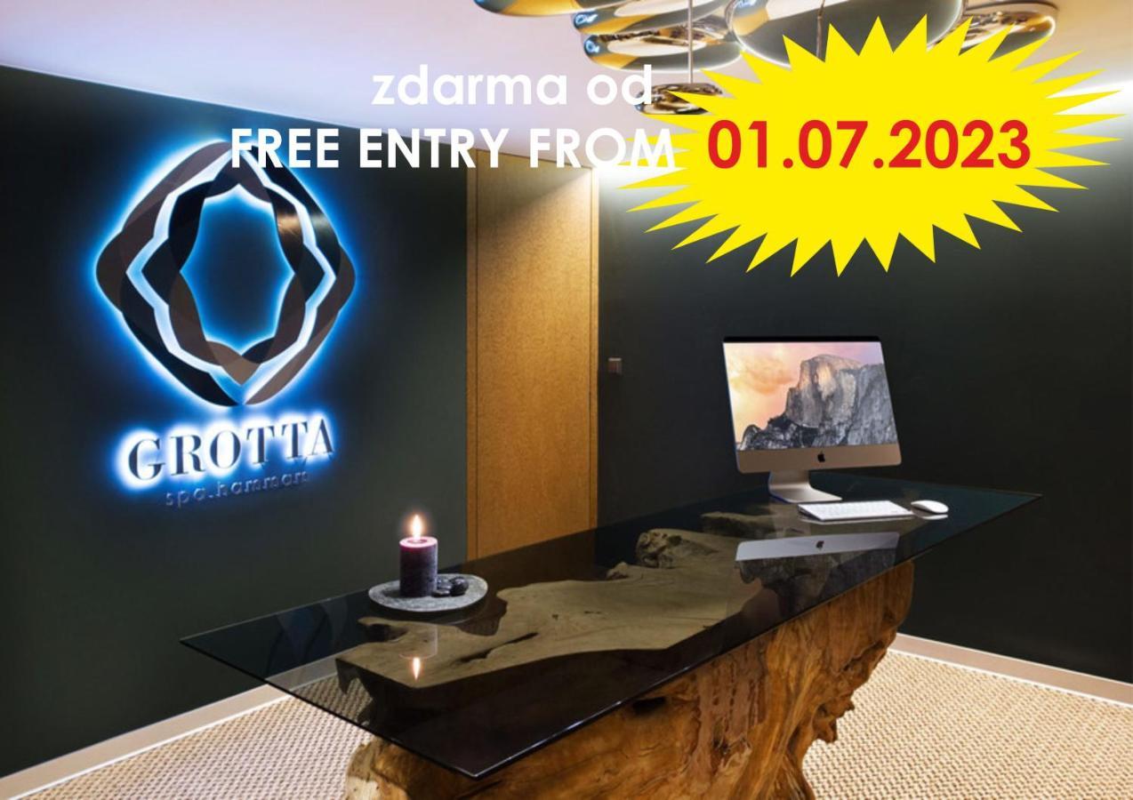 Anensky Apartman C303 - S O2 Tv A Stabilni Rychlou Wifi, S Moznosti Dokoupeni Bufetovych Snidani - By Relax Harrachov